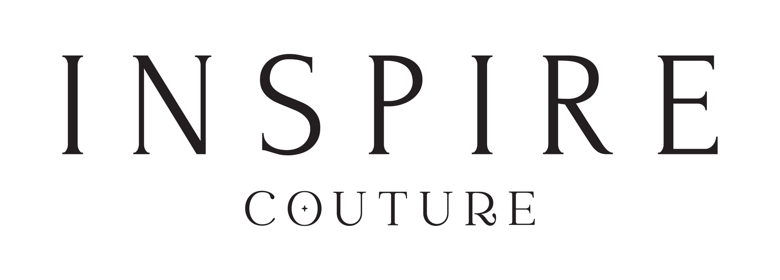 Logo Inspire Couture