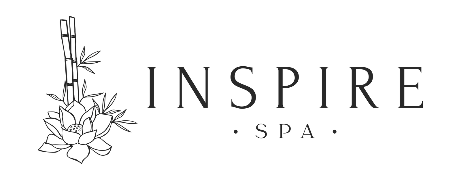 Logo Inspire SPA